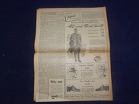 1943 MAY 11 NEW YORK TIMES -AXIS REMNANTS POUNDED ON CAP BON AND IN SEA- NP 6536