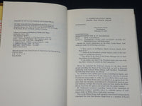 1973 THE ANDERSON PAPERS BOOK INSCRIBED BY JACK ANDERSON - FIRST EDITION - D 484