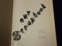 1944 THOROUGHBRED UNIVERSITY OF LOUISVILLE KENTUCKY COLLEGE YEARBOOK - YB 664