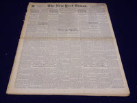 1935 FEBRUARY 22 NEW YORK TIMES - LONG STIRS SENATE - NT 3813