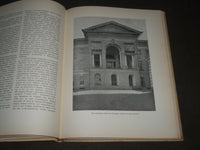 1937 ARCHITECT VASILY BAZHENOV ESSAY ON LIFE & WORK BY V. SNEGIREV - I 1595