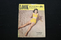 1941 MAY 20 LOOK MAGAZINE - GALE STORM COVER - E 10773