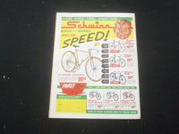 1962 MAY BOYS' LIFE MAGAZINE - DOUGHNUTS DOWN THE DELAWARE - ST 3770O