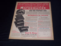 1945 NOVEMBER SEE MAGAZINE - DIANA LYNN FRONT COVER - E 20010