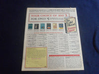 1966 FEB 20 PHILADELPHIA ENQUIRER SUNDAY TODAY MAGAZINE - GOLDEN DOOR - B 4165B
