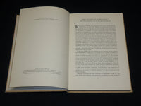 1960 REMBRANDT AS A DRAUGHTSMAN HARDCOVER BOOK BY OTTO BENESCH - R 714Y
