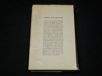 1963 THE CAPTURE AND TRIAL OF ADOLF EICHMANN HARDCOVER BOOK & LETTER - KD 6531