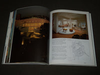 1996 RICHARD MEIER SOFTCOVER BOOK BY PHILIP JODIDIO - GREAT PHOTOS - D 125