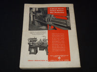 1942 MARCH 15 AUTOMOTIVE AND AVIATINO INDUSTRIES ANNUAL CATALOG - J 7594