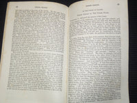 1858 REPORT OF COURT OF CLAIMS BULLETIN -DENNIS CRONAN VS. UNITED STATES- K 2672