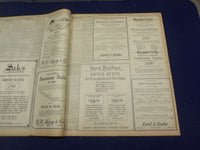 1920 JUNE 9 NEW YORK TIMES - CARUSO'S HOME ROBBED OF $400,000 - NT 9109