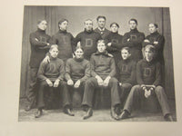 1897 THE MIRAGE DEPAUW UNIVERSITY YEARBOOK VOL. 7 - GREENCASTLE INDIANA - YB 86