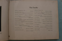 1915 THE RECHAUFFE EASTON HIGH SCHOOL YEARBOOK - EASTON, PENNSYLVANIA - YB 3546