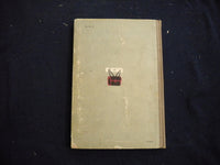 1959 OLVASOKONYV HARDCOVER BOOK - TANKONYVKIADO - HUNGARIAN TEXT - KD 8079