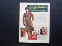 1943 FEBRUARY 15 LIFE MAGAZINE - PRINCESS ELIZABETH - L 326