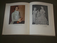 1966 AMERICAN FOLK PAINTING BY MARY BLACK & JEAN LIPMAN - FIRST EDITION - I 1404