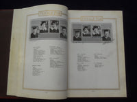 1927 THE PRICKLY PEAR INTERMOUNTAIN UNION COLLEGE YEARBOOK -HELENA, MT - YB 3115