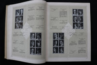 1927 THE BADGER UNIVERSITY OF WISCONSIN YEARBOOK - MADISON, WISCONSIN - YB 3506