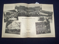 1930'S THOMAS B. GIBBS & CO. AMPLIFYING EQUIPMENT CATALOG - CHICAGO, IL - J 9326