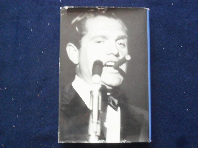 1964 HELP! I'M A PRISONER IN A CHINESE BAKERY HARDCOVER BOOK-ALAN KING - KD 8921