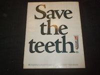 1969 JUNE MCCALL'S MAGAZINE - NICE COVER, STORIES & ADS - ST 6333