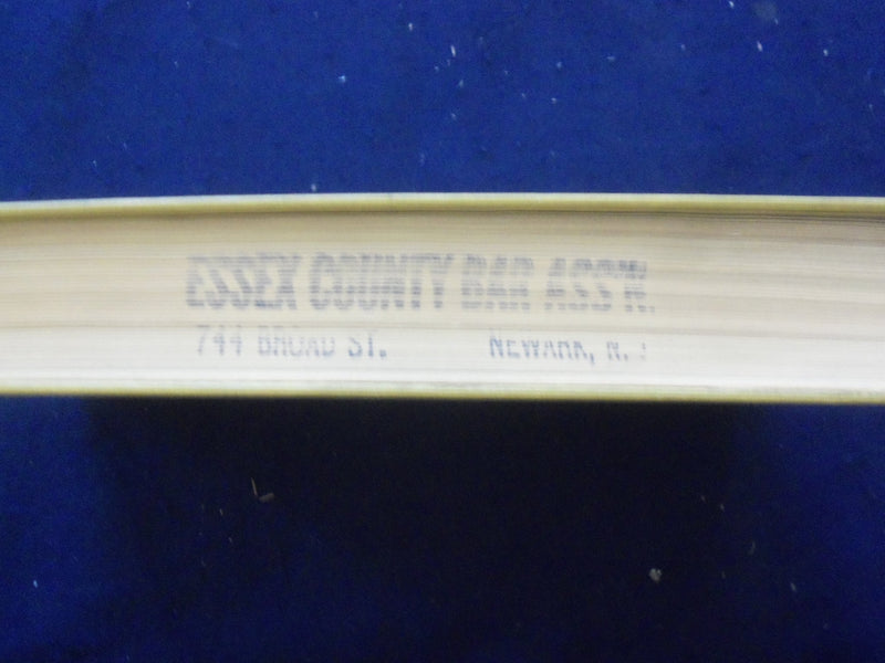 1941 THE AIRCRAFT YEAR BOOK HARDCOVER BOOK -AERONAUTICAL CH. OF COMM. - KD 8258
