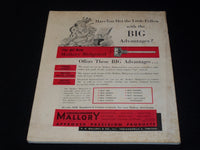 1948 NOVEMBER RADIO ELECTRONICS MAGAZINE - FM HANDIE-TALKIE COVER - E 7139