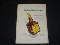 1951 NOVEMBER 3 THE NEW YORKER MAGAZINE - ILLUSTRATED COVER - NY 951