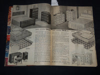 1948 SPIEGEL MID SUMMER SALE CATALOG - CHICAGO ILLINOIS - J 9135