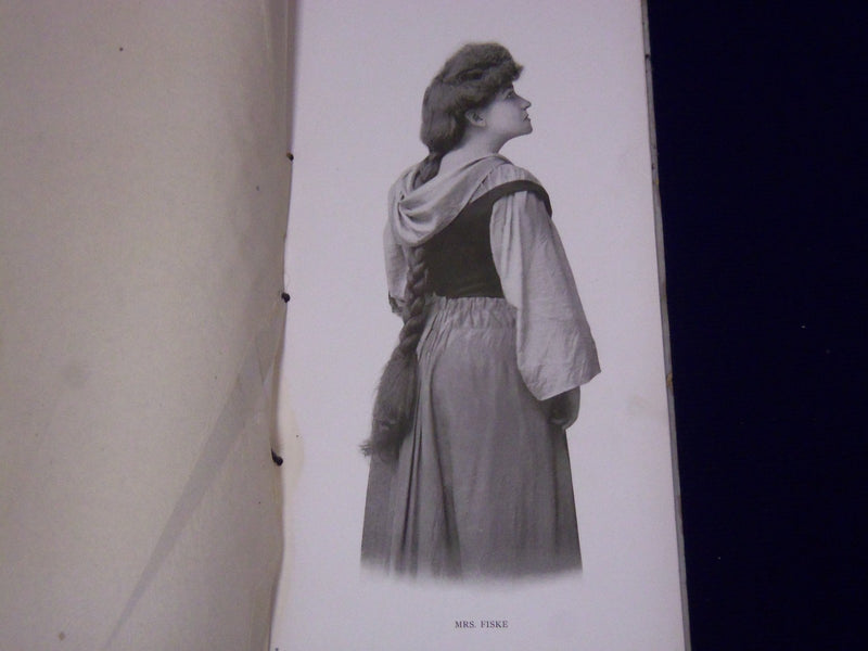 1905 MAY THE BURR MCINTOSH MONTHLY MAGAZINE - CLARK HOBART COVER - II 2863