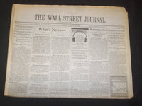 1998 AUG 28 THE WALL STREET JOURNAL - ON FIELD, BASEBALL IS INTEGRATED - WJ 260