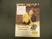 1939 MARCH ESQUIRE MAGAZINE - NICE ILLUSTRATIONS, COVER AND ADS - ST 3114
