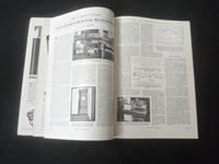 1929 JULY RADIO BROADCAST MAGAZINE - NICE COVER, ARTICLES & PHOTOS - B 434T
