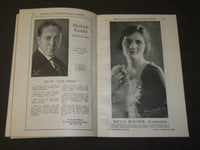 1925-1926 CHICAGO & MIDWEST MUSICIANS & ALLIED ARTISTS DIRECTORY BOOK - KD 5177