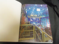 1980 AMERICAN INSTITUTE OF ARCHITECTS 2 BOUND VOLUMES - NICE PHOTOS - R 870