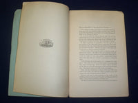 1886 REPLY TO G. H. MOORE'S THE OLD STATE HOUSE DEFENDED - LOT OF 2 - J 4592