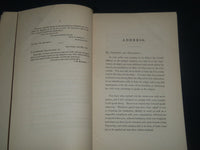 1856 UNIVERSITY CITY OF NEW YORK ALUMNI ADDRESS BOOK BY J. M. MATHEWS - J 3913