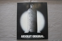 1988 JULY ART IN AMERICA MAGAZINE - JOSEPH BEUYS'S ART - CAPITAL COVER - E 26753