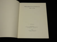 1975 WILLEM BUYTEWECH 1591-1624 SOFTCOVER BOOK - GREAT PLATES - R 726K