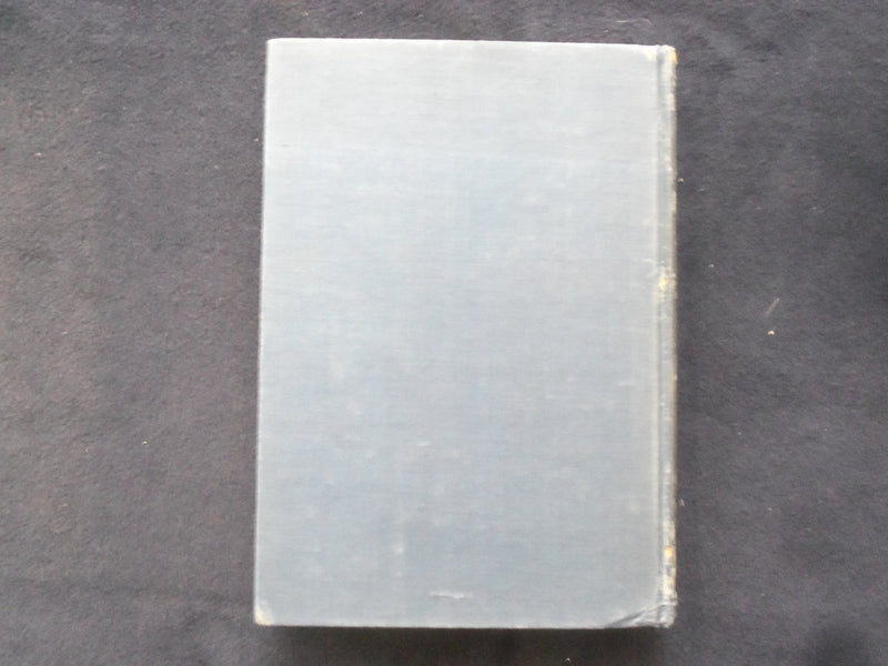 1961 DIE EIGENART DER KINDLICHEN HIRNTATIGKEIT HARDCOVER BOOK - GERMAN - KD 9005