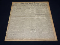 1919 DECEMBER 24 NEW YORK TIMES - ALLIES WILL HEM IN RED RUSSIA - NT 8533