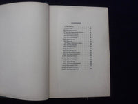 1927 THE COUNTRY OF THE POINTED FIRS HARDCOVER BOOK BY SARAH JEWETT - KD 8365