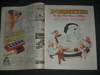 1947 JULY 19 THE SATURDAY EVENING POST MAGAZINE - ILLUSTRATED COVER - SP 2477P