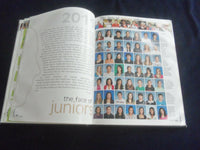 2010 FLASHBACK NORTH STAFFORD HIGH SCHOOL YEARBOOK - STAFFORD, VIRGINIA- YB 2820