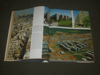 1967 CITIES OF DESTINY BOOK EDITED BY ARNOLD TOYNBEE - GREAT PRINTS - I 1489