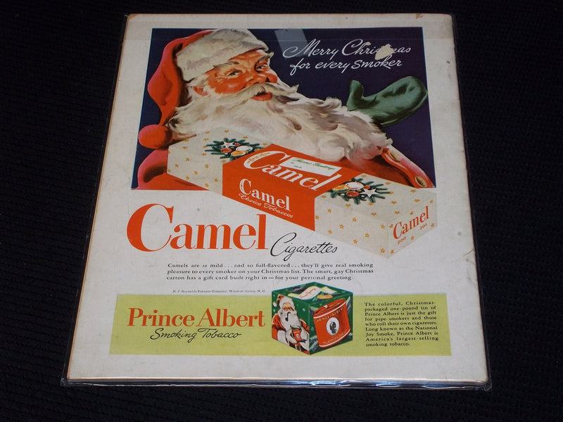 1949 JANUARY MOTION PICTURE MAGAZINE - JUNE ALLYSON FRONT COVER - E 1468