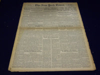 1947 APRIL 21 NEW YORK TIMES - PRINCESS ELIZABETH IS 21 TODAY - NT 3270