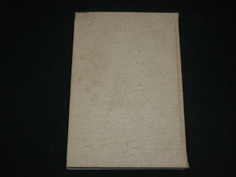 1950 SHORT STORIES OF WILKIE COLLINS HARDCOVER BOOK - LIMITED EDITION - KD 6586