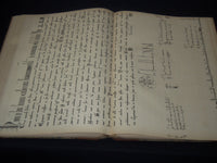 1867 FACSIMILES OF NATIONAL MANUSCRIPTS OF SCOTTLAND VOLUME - PART 1 - Z 280