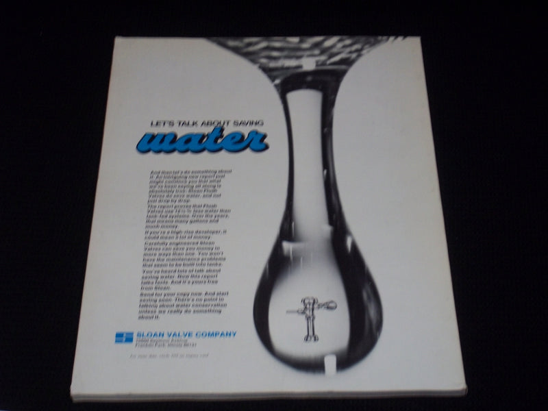 1975 JULY ARCHITECTURAL RECORD MAGAZINE - EQUITABLE DATA EASTON PA - E 4042